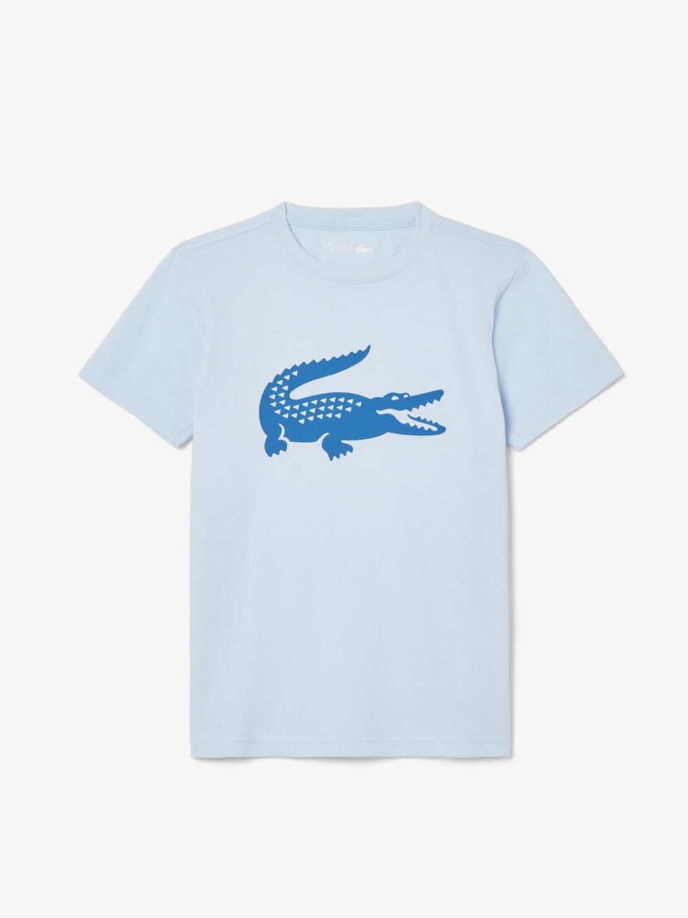 Lacoste Technical Cotton Tennis T-shirt